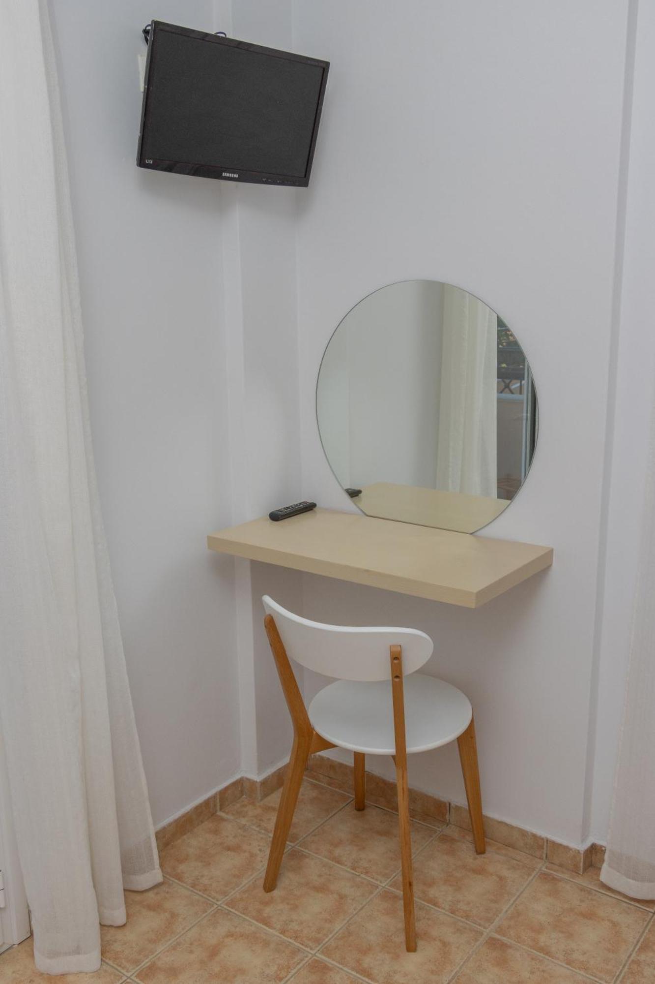 Lagouvardos Apartments Marathópoli Kültér fotó