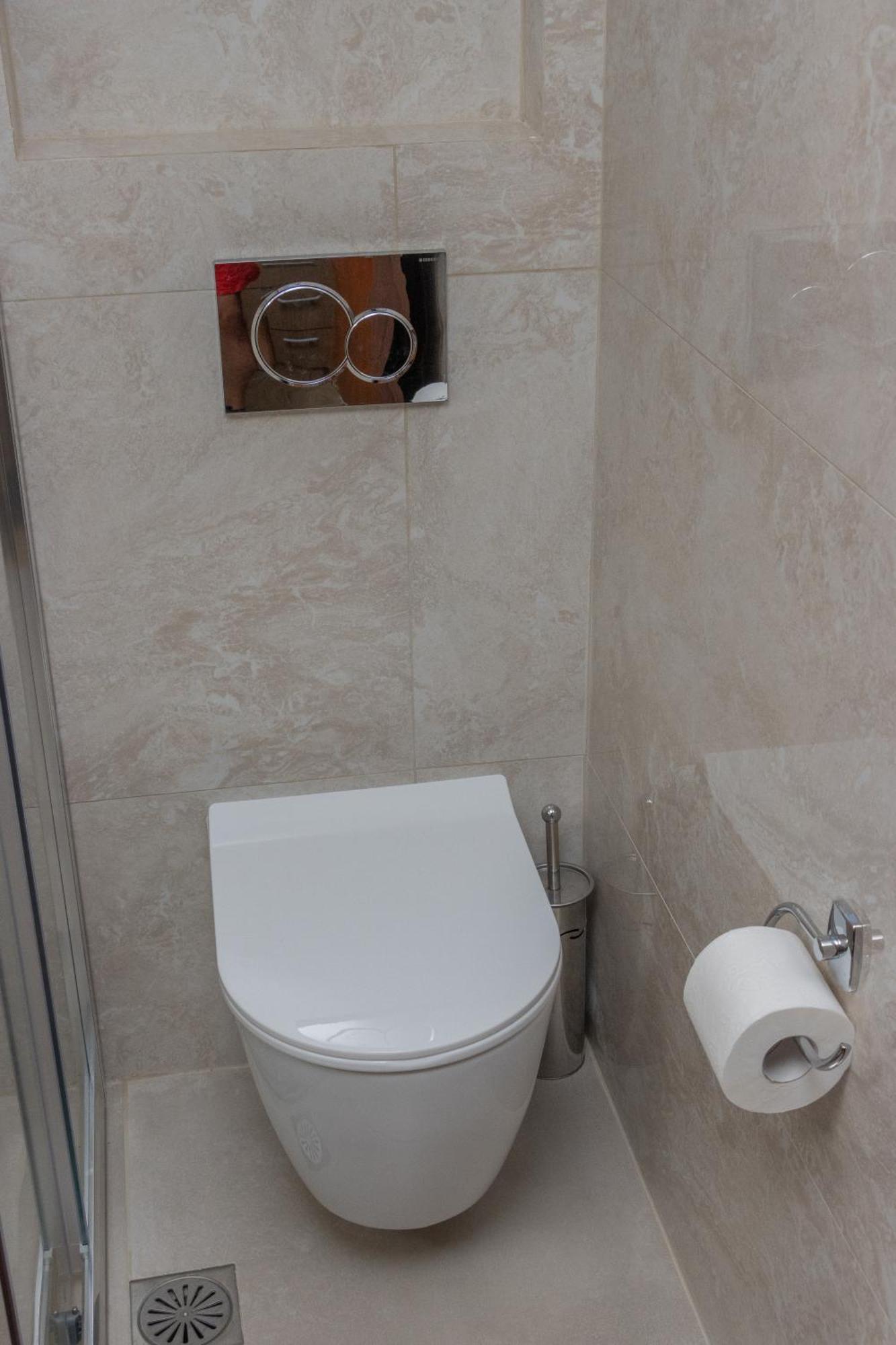 Lagouvardos Apartments Marathópoli Kültér fotó
